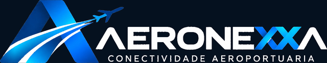 Aeronexxa — Conectividade Aeroportuária
